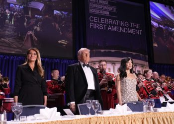 Atacul de la Cina Corespondenților: Ținte ale administrației Trump?