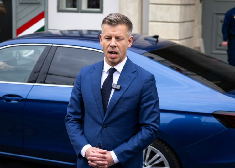 Prim-ministrul Ungariei amenință: Netanyahu, arestat la Budapesta!