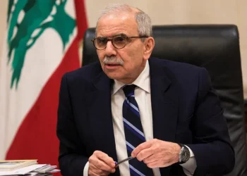 Prim-ministrul Libanului, în Washington: Discuții cruciale cu Israelul!