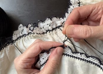 România, Turcia și Albania: o tradiție cusută pentru UNESCO!