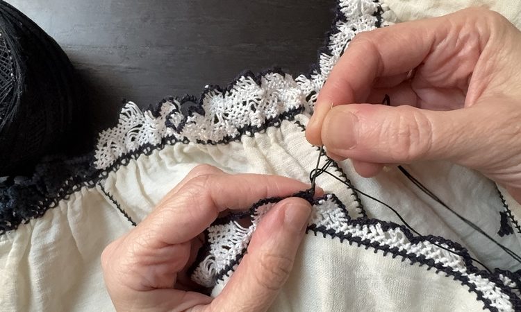 România, Turcia și Albania: o tradiție cusută pentru UNESCO!