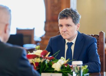 Nicușor Dan: „PSD nu susține premierul coaliției, simt neîncredere!”