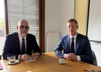 Péter Magyar: „Drepturile maghiarilor din Transilvania, garantate!”