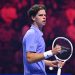 Șoc la Madrid Open: Casper Ruud, favorit, eliminat de Alex Blockx!