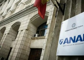 ANAF oferă 43,5 milioane lei în bonificații pentru plăți anticipate!