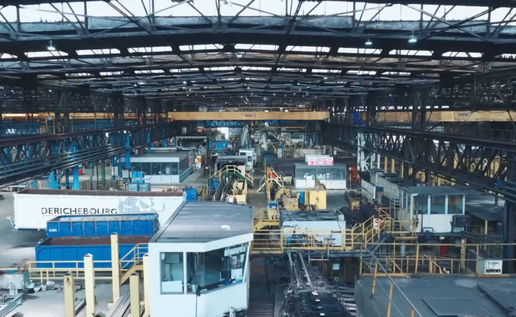 Ucrainenii transformă fabrica din Roman în hub de producție internațional!