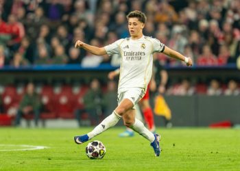 Șoc pentru Real Madrid: Doi staruri, out până la finalul sezonului!