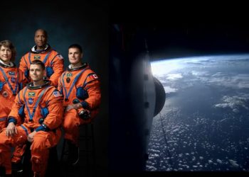 Misiunea Artemis II: Ce ne așteaptă în următoarele 10 zile pe Lună?