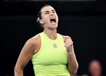 Aryna Sabalenka depășește recordul lui Chris Evert și face istorie WTA!