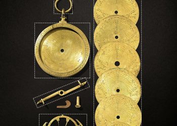 Licitație spectaculoasă: Supercomputerul din secolul XVII, descoperit!