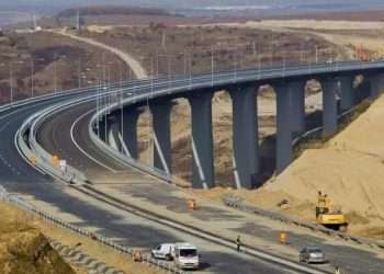 Autostrada București-Brașov: Vezi când scapi de aglomerația de pe Valea Prahovei!