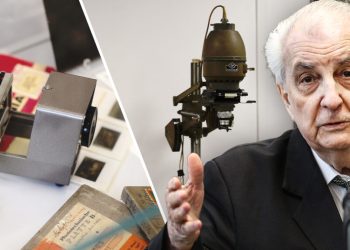 Descoperă patrimoniul României la noua expoziție a Bibliotecii Academiei!