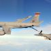Avioane americane de realimentare decolează din București spre Orientul Mijlociu!