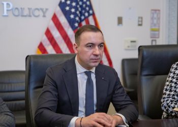 Ivan asigură 495 milioane de dolari pentru modernizarea gazelor!