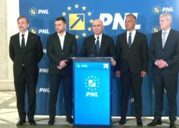 Bolojan clarifică: PNL negociază, nu discută cu AUR!