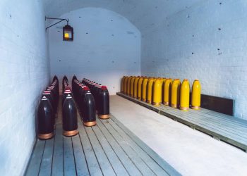 UE sub suspiciune: Se pregătește în secret să fabrice arme nucleare?