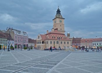 Brașov renunță la cultura locală: 0 lei pentru 2026!