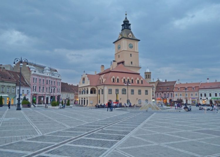 Brașov renunță la cultura locală: 0 lei pentru 2026!
