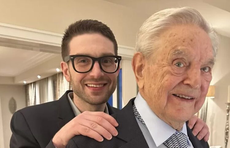 Alexander Soros: „Ungaria a recâștigat țara!” – Mesajul său provocator