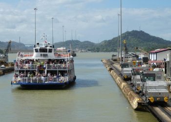 Tensiuni în Canalul Panama: Acțiunile Chinei provoacă temeri regionale