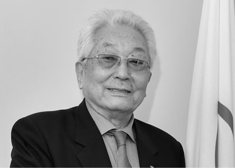 Tragedie în lumea sportului: A murit mediatorul marșurilor olimpice!