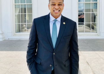 Tragedie în Virginia: Guvernatorul favorit se sinucide după acuzații de abuz!