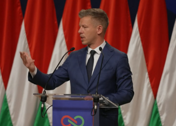 Viktor Orbán: Amenințări la adresa propriului popor și alegerile SUA