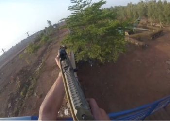 Atac devastator în Mali: Șeful apărării ucis, jihadiștii câștigă teren