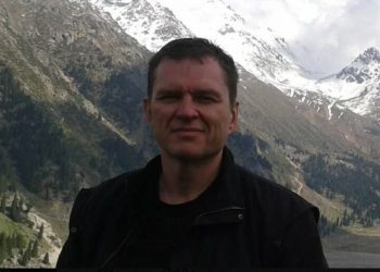 Andrzej Poczobut, simbol al libertății presei, eliberat după 4 ani!