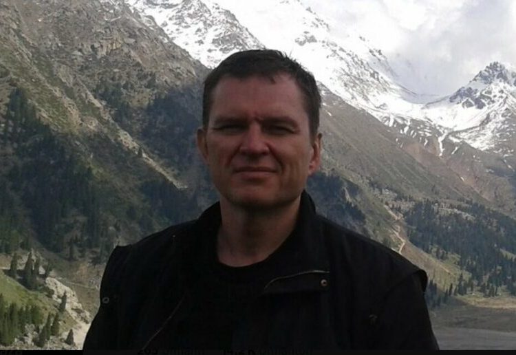 Andrzej Poczobut, simbol al libertății presei, eliberat după 4 ani!