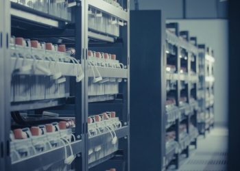 Statele Americane pot interzice centrele de date din cauza creșterii energiei!