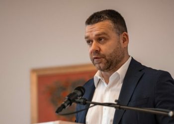 Ciucu: „În coaliție, orice se negociază, inclusiv funcția de premier!”