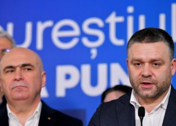 Ciucu: PSD e „decuplat”, PNL îl propune pe Bolojan ca soluție!