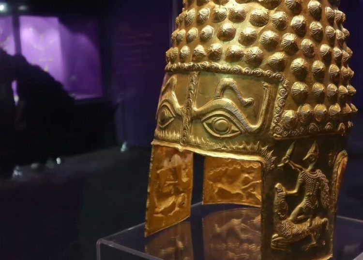 Ziua 2 în procesul jafului Tezaurului Dacic: Misterul brățării dispărute!