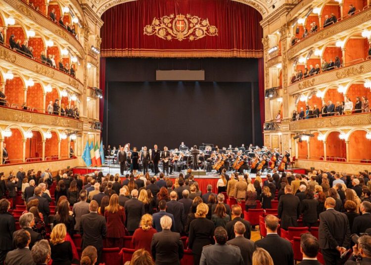 Artiștii cer schimbarea urgentă a taxelor pentru concerte! Ce răspunde guvernul?