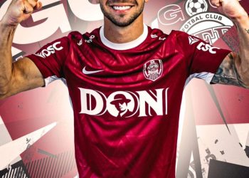 CFR Cluj triumfă în derby-ul local!