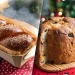 Panettone vs. Cozonac: Ce a câștigat bătălia dulciurilor tradiționale?