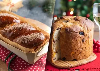 Panettone vs. Cozonac: Ce a câștigat în lupta dulciurilor tradiționale?