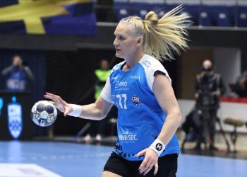 Crina Pintea: „Final Four Champions League, un vis devenit realitate!”