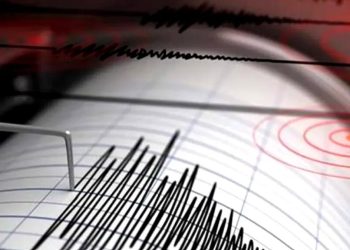 Cutremur de 5,5 în Creta: Avertizări de replici și risc de tsunami!