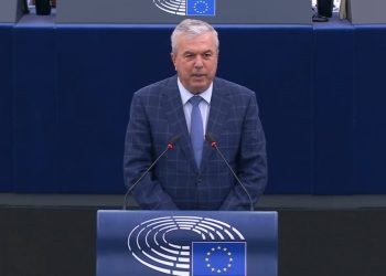 Conflictul politic românesc ajunge în Parlamentul European: acuzații dure!