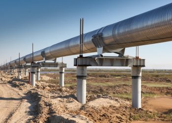 Ucraina pregătește reluarea livrărilor de petrol prin Drujba mâine!