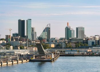 Țara din UE și NATO se pregătește pentru un atac rusesc iminent!