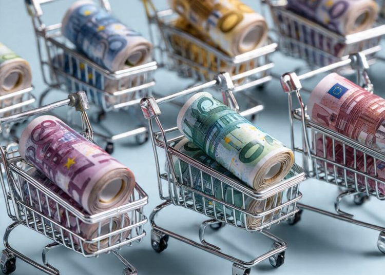 Războiul din Orientul Mijlociu impulsionează randamentele titlurilor de stat europene