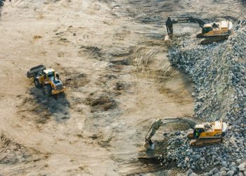 Guvernul impune reguli stricte pentru balastiere: controale și licențe reduse!