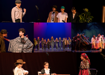 Cine sunt câștigătorii premiilor „Ion Dichiseanu” și „Brâncuși” 2026?