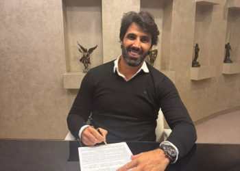 Filipe Coelho rămâne la Universitatea Craiova: contract prelungit!