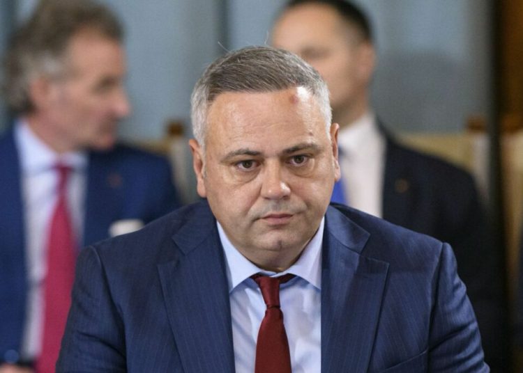 Ministrul Agriculturii: Fără intervenții, ne așteaptă o penurie alimentară!