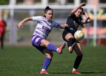 România face istorie: două echipe feminine în competiții europene!