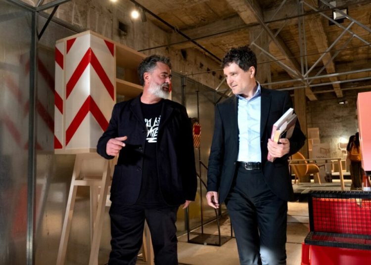 București Design Festival 2026: Impactul Președinției asupra inovației capitalei